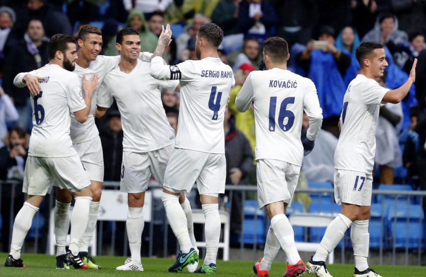 皇马世俱杯对手“美洲之鹰”向西蒙尼取经，打对攻才是获胜关键