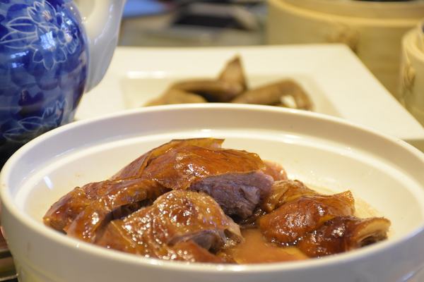 陶陶居是不是百年老店,广州百年老店陶陶居早茶值得打卡