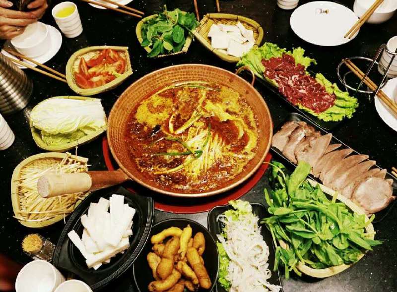 砂之船有什么好吃的推荐,川麻砂之船有什么好吃的