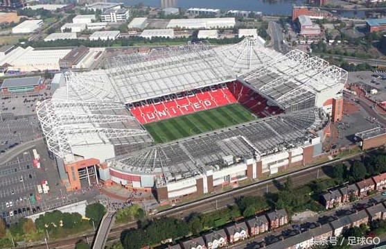 一起来欣赏一下最美的球场,世界上十个伟大的足球场