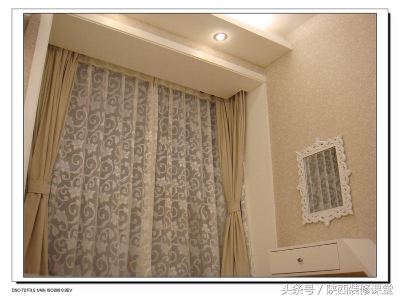 60平米改造三室一厅,8平米小户型蜗居改造