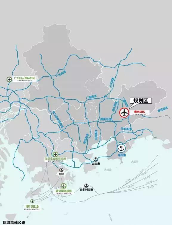 惠州城轨3号线义和,惠州城轨已经开通的地方