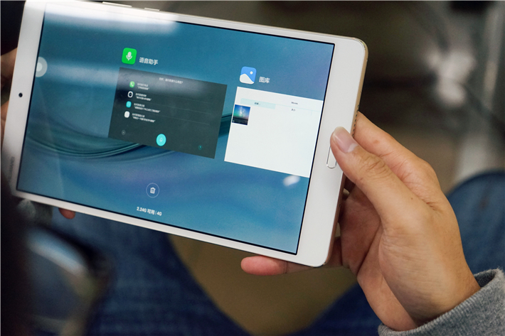 华为平板m3几几年发布的,华为m3青春版平板升级鸿蒙系统