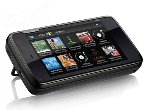 最经典的诺基亚,盘点诺基亚历史上最全的经典产品