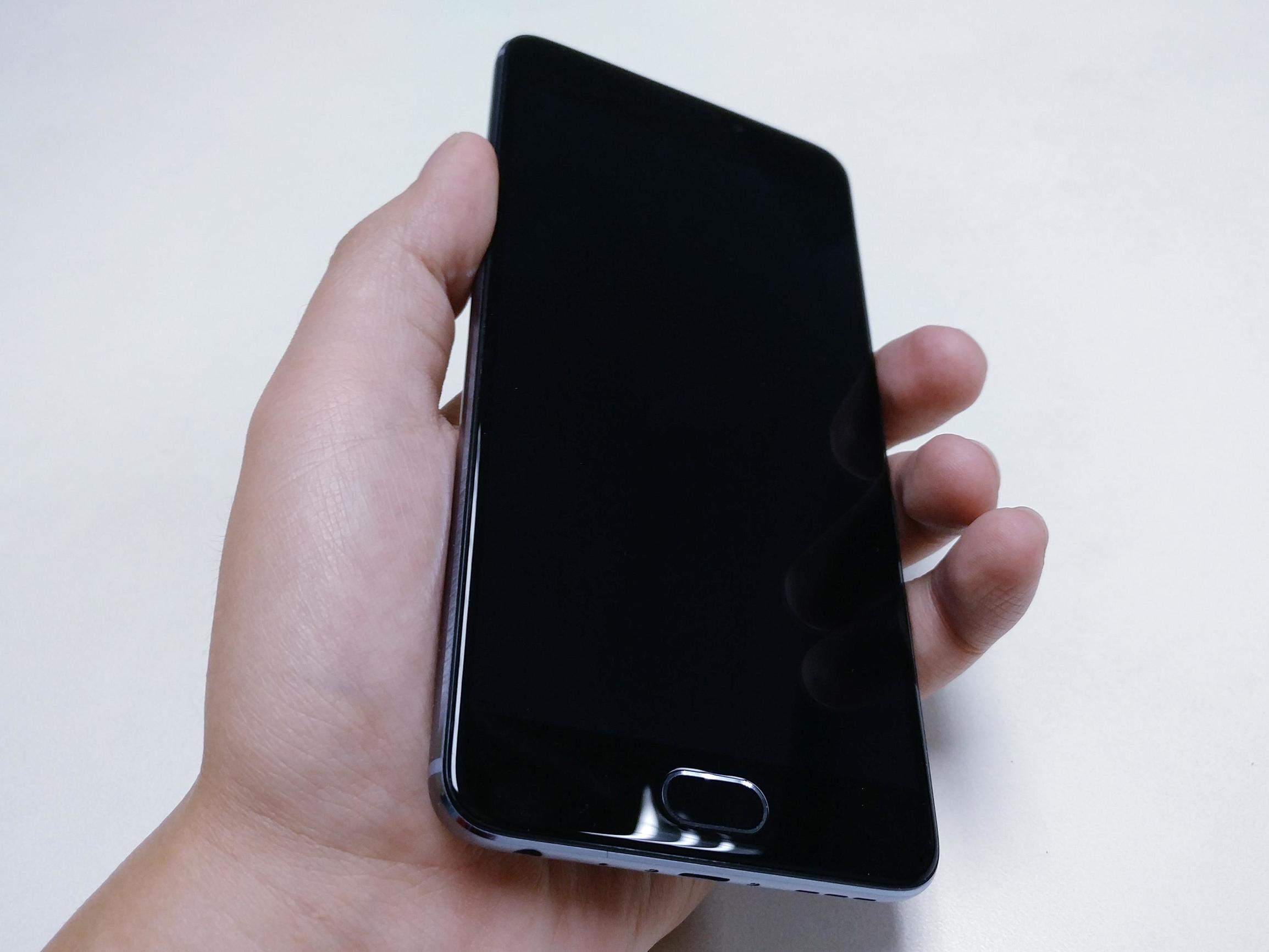 千元机魅蓝5上手测评,千元机魅蓝note5