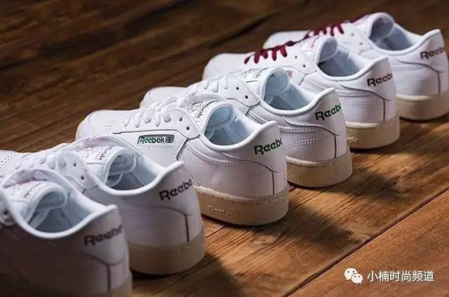 盘点又好看又冷门的潮鞋,除了匡威还有啥