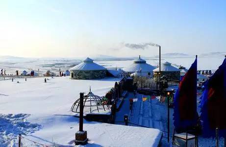 呼伦贝尔草原那达慕大会时间,夏季那达慕大会呼伦贝尔