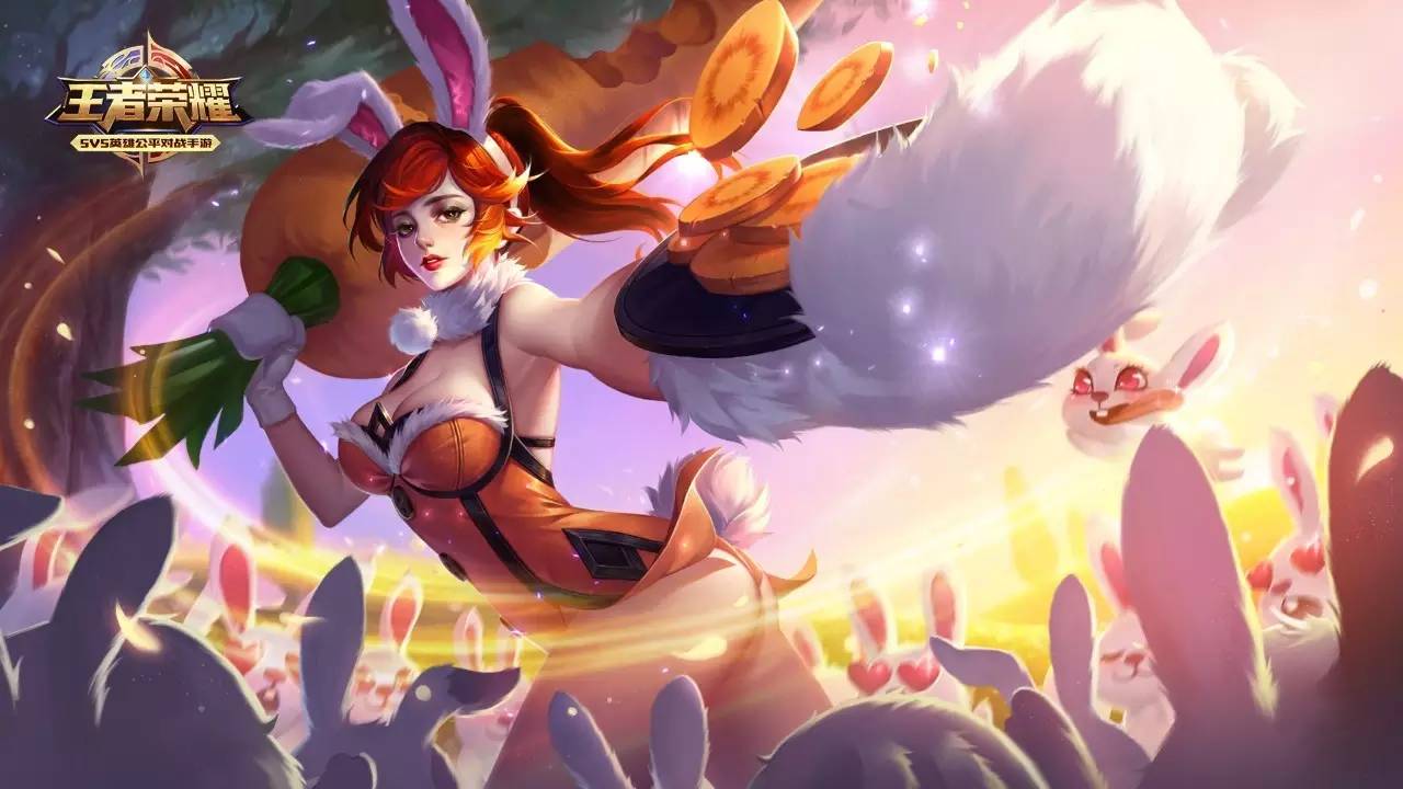 王者荣耀:上单位置的10句攻略,送给仍在爬坑的你