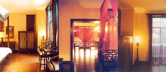 这么有意境的主题酒店不容错过,高品质浪漫情侣主题酒店