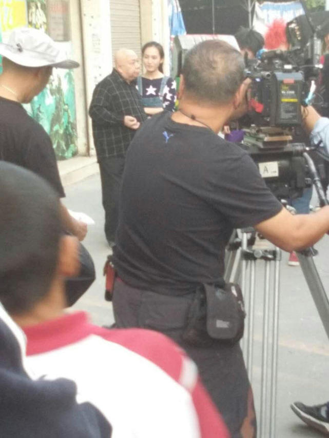 黄一飞少林足球被啤酒爆头,黄一飞大师兄粤语