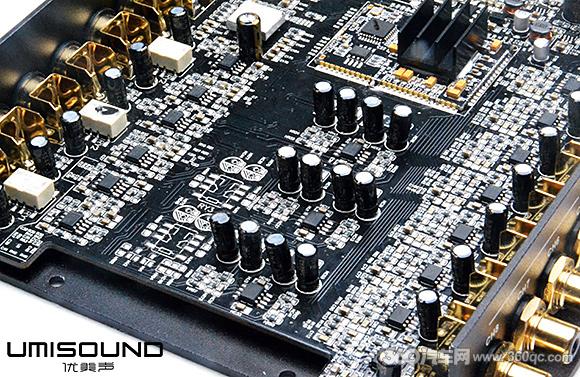 装了这玩意才算打开了高端Hi-Fi的音质之门
