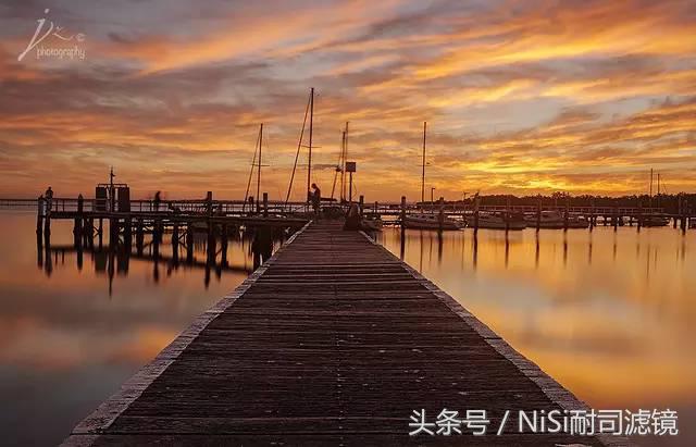 笔记｜JingshuZhu和你分享她眼中不一样的海