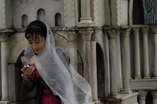 贾樟柯最喜欢的音乐,贾樟柯电影的粤语歌曲