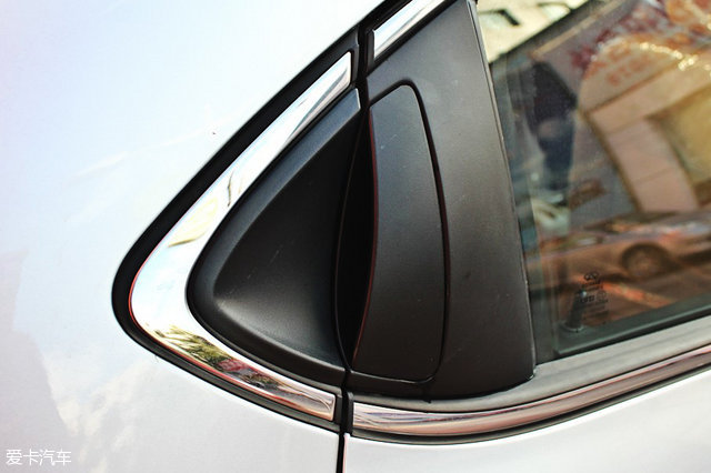 汽车设计缺陷改良,汽车设计基础知识图解车门