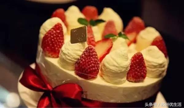 苏州的特色面包,苏州最好吃的面包排名魔法棒