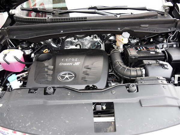 江淮瑞风s5多少钱新车,江淮瑞风s5的动力怎么样