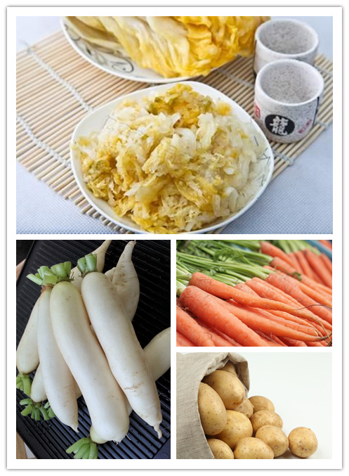 冬季养藏食补需因地制宜,古人谈冬季养藏