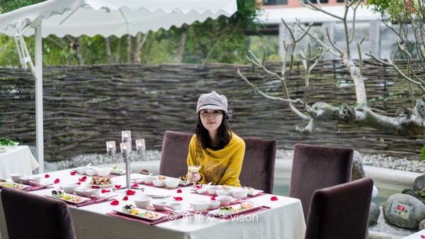 腾冲热海泡温泉旅游攻略,踏上腾冲温泉之旅享受泡汤的美好