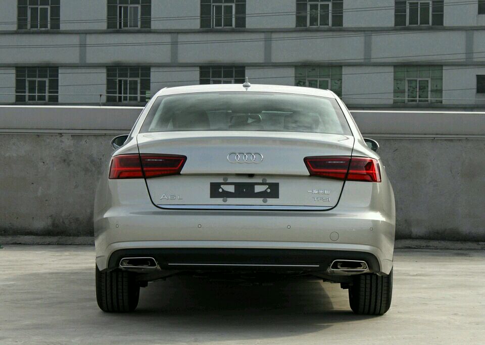 同价位比奥迪a6好的车,奥迪a6l选40还是45建议买哪个