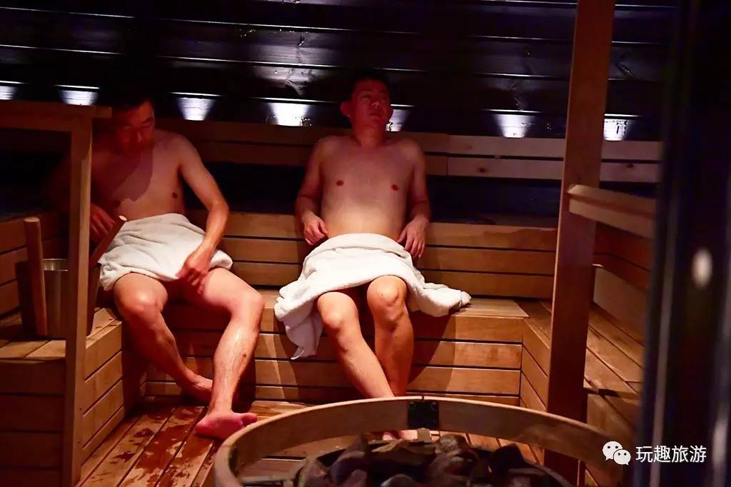 极夜芬兰,极昼和极夜芬兰