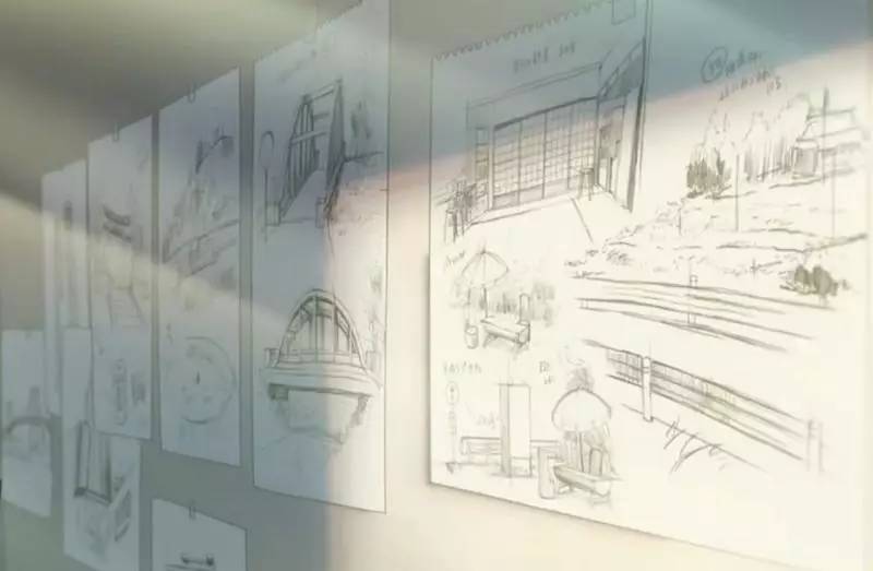 你的名字里你所不知道的细节彩蛋,你的名字中的一些东西真的存在吗