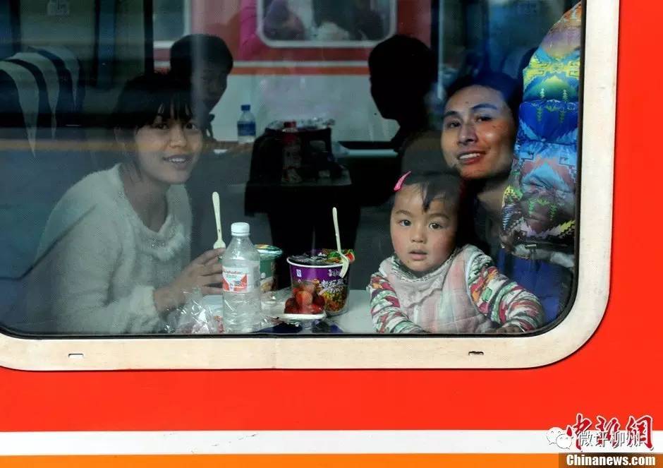 五一增开柳州列车在哪查询,柳州站增开列车