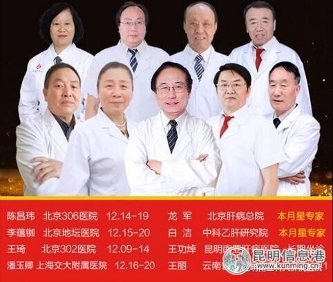 云南肝病专家团赴欧达成多项合作协议开启肝病治疗国际化合作模式