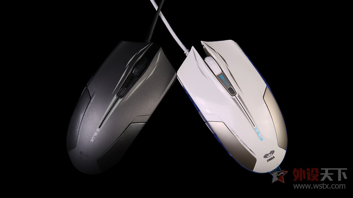 2024款电竞鼠标评测,宜博鼠标评测
