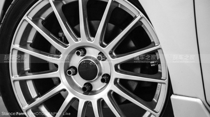 JDM素车风格马自达3星骋改装案例