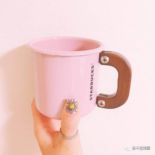 星巴克日本限定杯2019,星巴克杯韩国