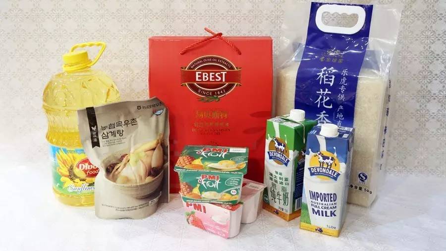 还没开业就惊动全常州！明天起这家店要火！价格甩代购十条街~