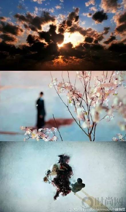 《鬼怪》开播，新老公已换！看单眼皮萝莉新娘如何扑倒鬼怪孔侑大叔！