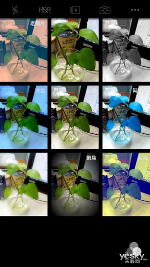 别样“视”界裸眼3D手机SuperDD1体验评测