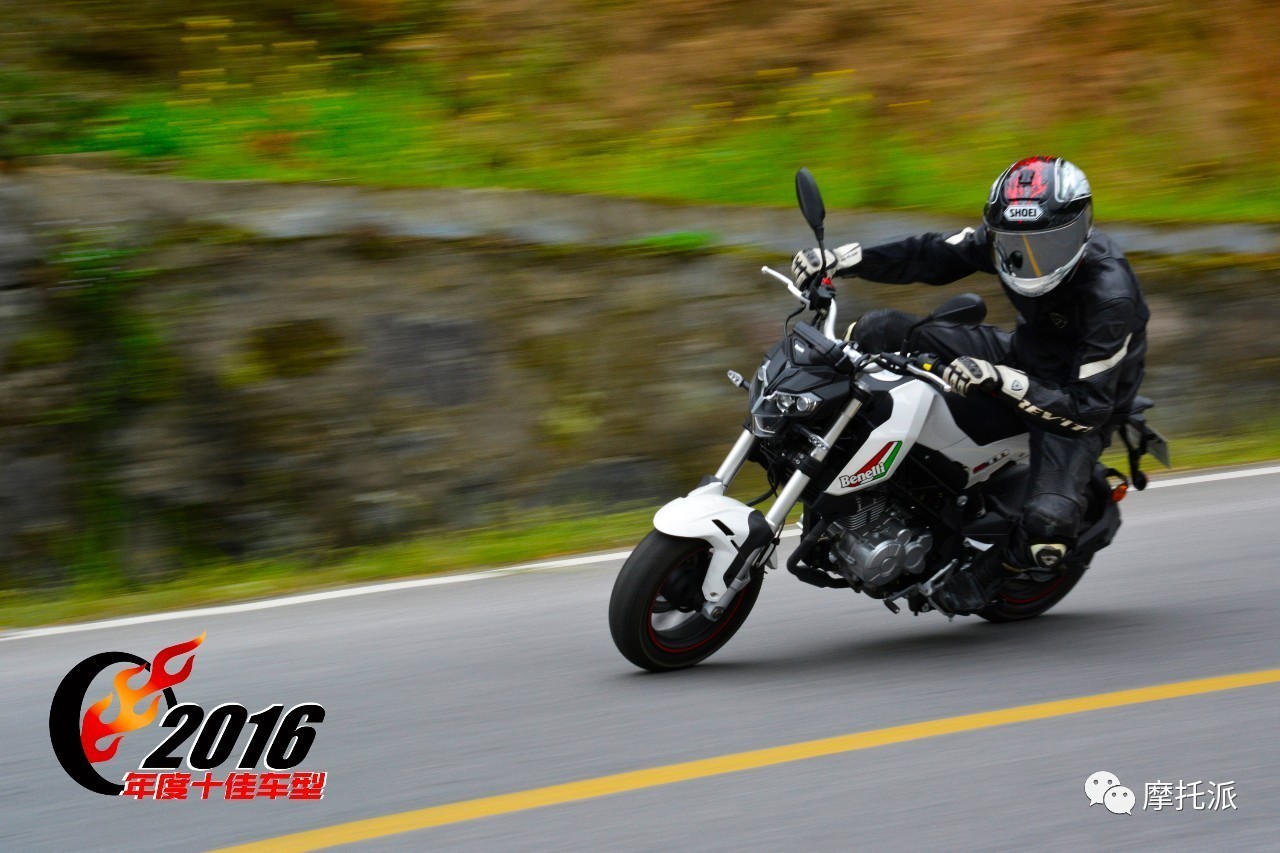 2016年川崎125摩托车,2021中国摩托车十大名牌