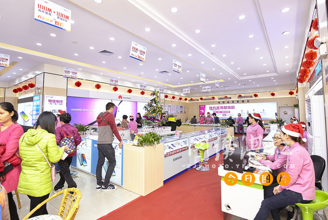 中国电信营业厅全网通手机卖场,中国电信全网通店团购