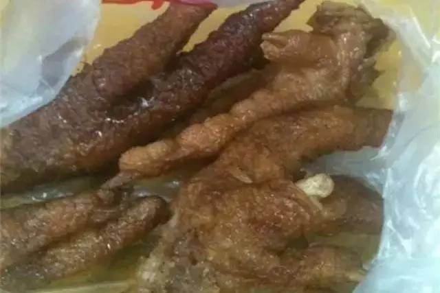 马上就冬至啦！卤菜想好在哪里买了么？苏州天天排长队的卤菜店都在这里了！