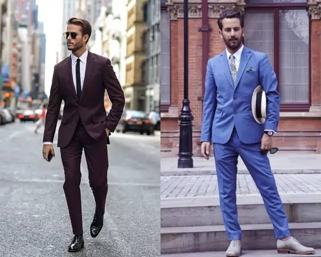 实用｜这篇看完了还不懂领带，你来找我