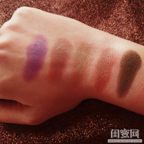 宇宙甜心博主的本命化妆品，就算是世界末日，也要带上这些！