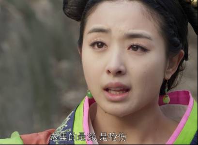 兰陵王宇文邕深情,兰陵王宇文邕情种