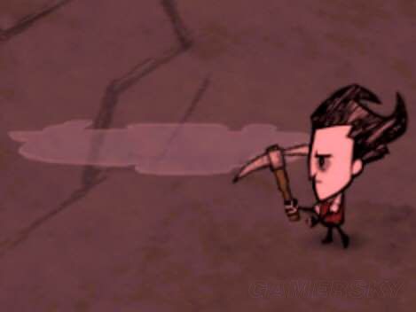 饥荒怪物打法技巧,饥荒新手生存必备物品