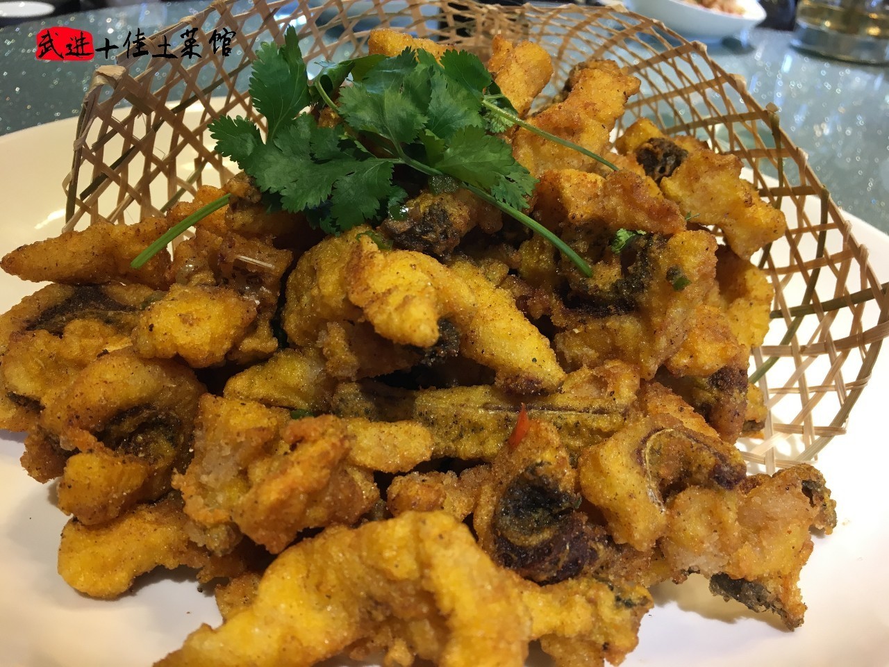 武进区土菜馆,常州武进十大私房菜馆排名