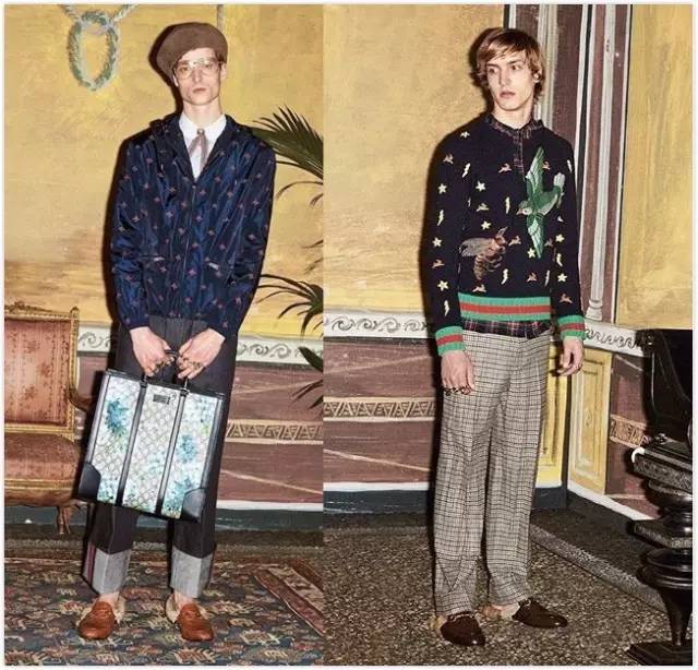 潮范十足的休闲鞋出行时尚两不误,盘点五款适合日常穿搭的时尚潮鞋