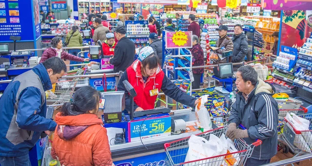 最全清单收藏！今年的双十二比往年都来得早一些，无锡这些店铺今天5折起！