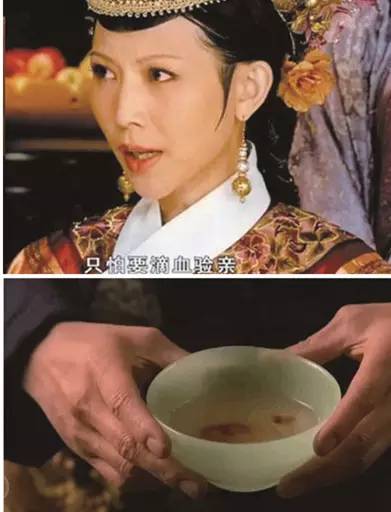 神神秘秘的亲子鉴定到底咋回事？