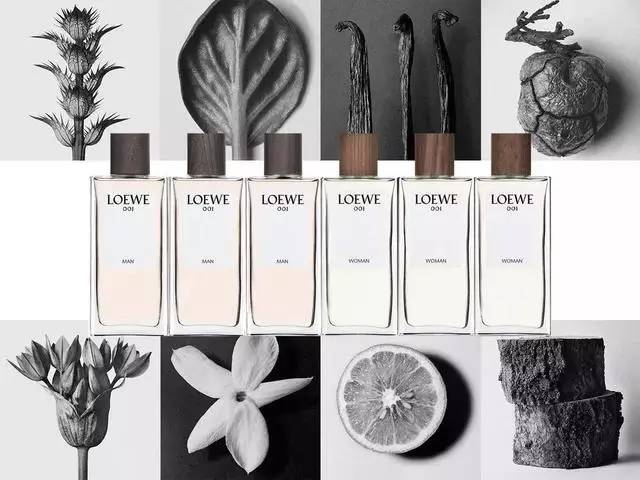 结婚攻略｜快把你的sixgod扔掉，脱单必备经典香水！