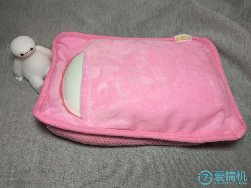 可以加热水的暖手宝,一整天可以暖手的暖宝