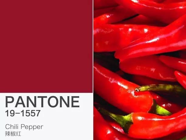 潘通色是彩虹色吗,潘通色卡今年流行色