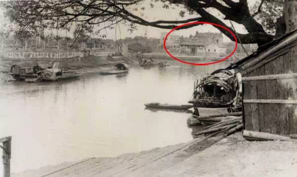 佛山记忆地标,匆匆那年以前的视频