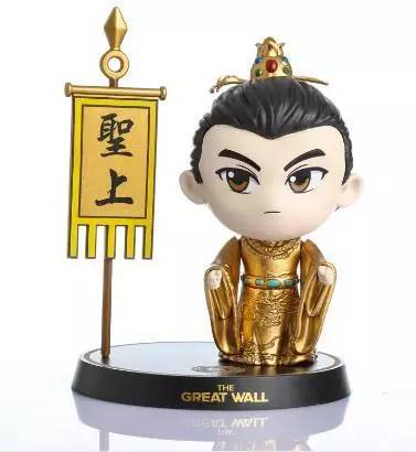 我特别喜欢《长城》，理由绝对跟张艺谋无关！