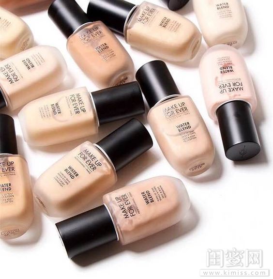 宇宙甜心博主的本命化妆品，就算是世界末日，也要带上这些！